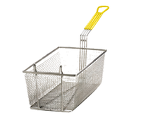 TableCraft Products 429 Gas Fryers