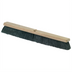 Thumbnail image #1 for Sparta Basic 24-Inch Tampico Floor Sweep, Black, Without Handle