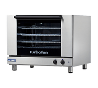 Turbofan E28M4 Electric Countertop Convection Oven, 4 Full-Size Sheet Pan Capacity