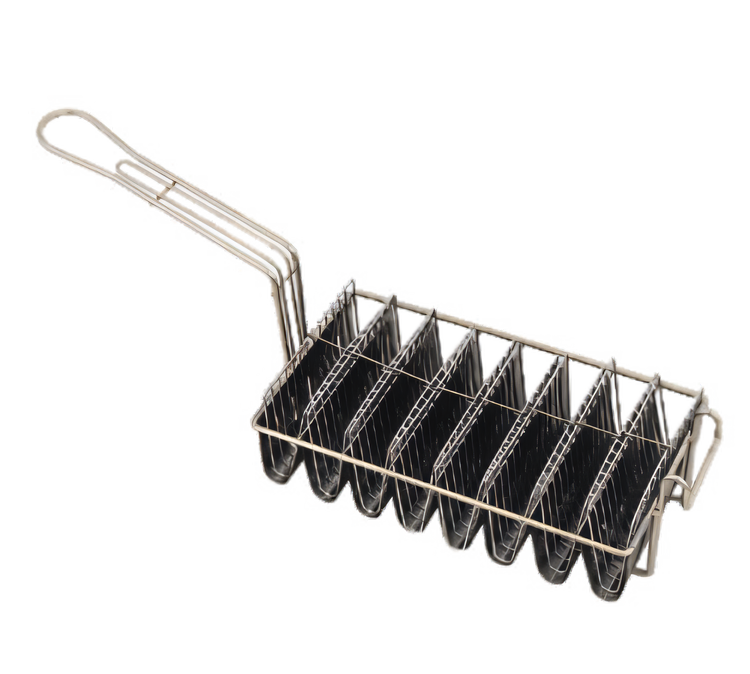 Product image #1 for Alegacy Foodservice Products TB8M Gas Fryers