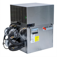 Pro-Line Air-Cooled Draft Beer System Power Pack with 2 Circulating Pumps and 11.5-Gallon Glycol Bath