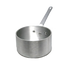 Thumbnail image #1 for Vollrath Wear-Ever Classic Select 8.5 Qt Heavy-Duty Straight-Sided Aluminum Sauce Pan