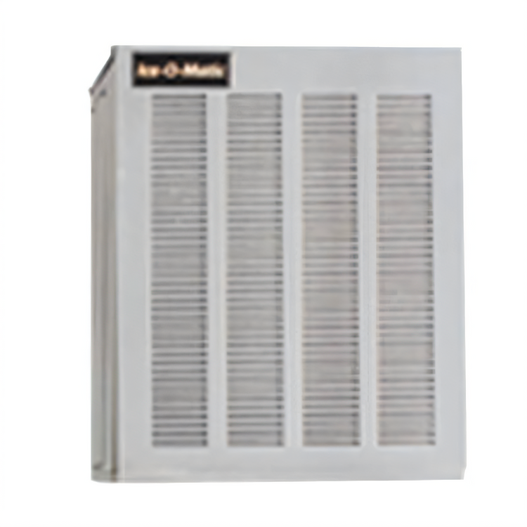 Product image #1 for Ice-O-Matic MFI1506R Air-Cooled Flake Ice Machine with Remote Condenser, 1,390 lb/24 Hr Production