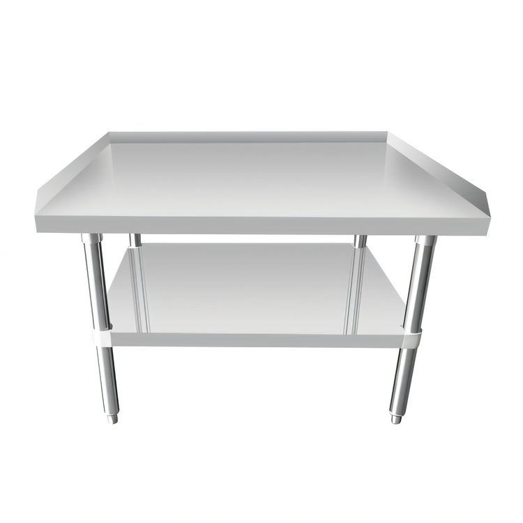 Product image #1 for Atosa USA, Inc. ATSE-3036 Mixrite Equipment Stands & Utility Carts