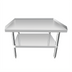 Thumbnail image #1 for Atosa USA, Inc. ATSE-3036 Mixrite Equipment Stands & Utility Carts