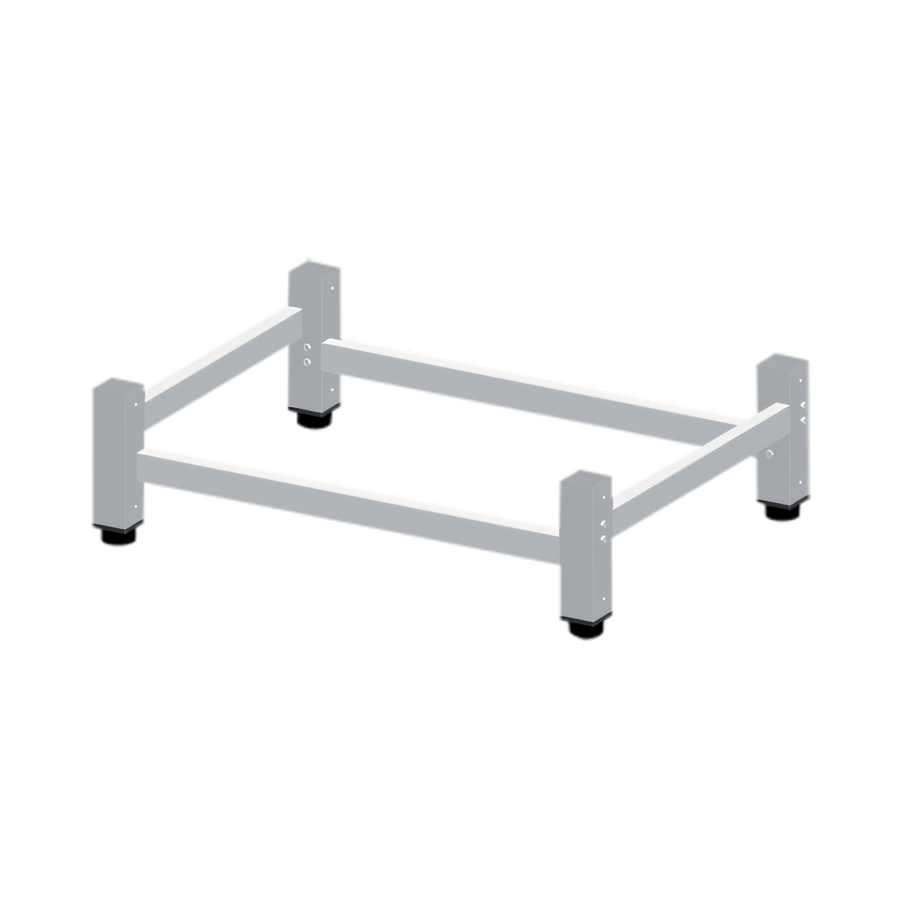 Product image #1 for UNOX USA XWARC-00EF-L ChefTop MIND.Maps Plus Equipment Stands & Utility Carts