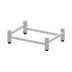 Thumbnail image #1 for UNOX USA XWARC-00EF-L ChefTop MIND.Maps Plus Equipment Stands & Utility Carts