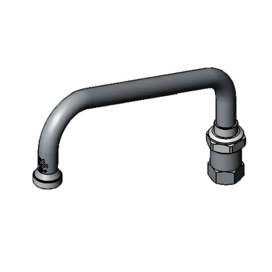 Product image #1 for T&S Brass 080X Commercial Faucets & Plumbing