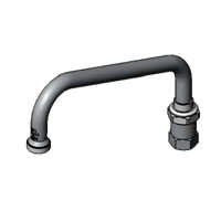 T&S Brass 080X Commercial Faucets & Plumbing