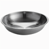 Thumbnail image #1 for American Metalcraft 10-Inch Round Stainless Steel Seafood Tray, 36 oz.
