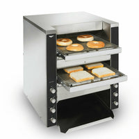 Vollrath CT4-220DUAL Conveyor Toaster