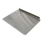 Thumbnail image #1 for BK Resources GCP-12SH GrillCook Pro Shelf Attachment for Medium 12-inch Upright