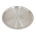 Thumbnail image #1 for Crestware SAUC5 Pot and Pan Lids Case of 6