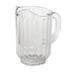 Thumbnail image #1 for Omcan USA 80088 Water Pitchers Case of 12