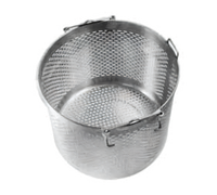 Cleveland Range BS6 6-Gallon Cooking Basket for Steam Kettles