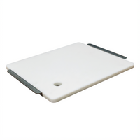 Advance Tabco Poly-Vance Poly Sink Cover for 16 x 20 Inch Fabricated Bowl