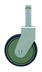 Thumbnail image #1 for Quantum WR-RG Shelf Casters & Leveling Feet