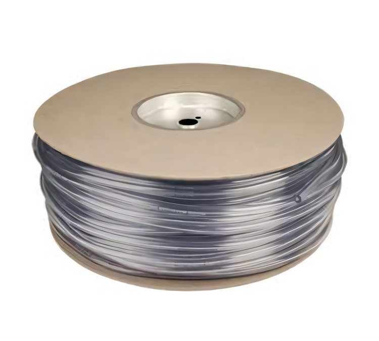 Product image #1 for Clear Vinyl Hose, 3/16-Inch I.D., 500-Foot Spool