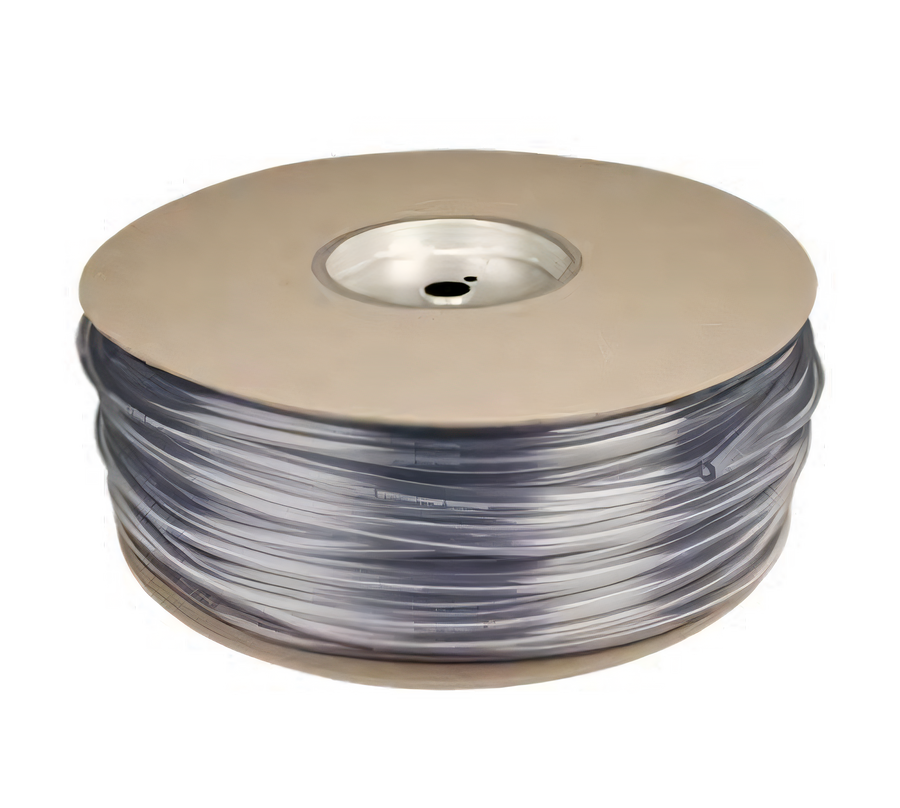 Product image #1 for Clear Vinyl Hose, 3/16-Inch I.D., 500-Foot Spool