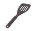 Thumbnail image #1 for Crestware 11-Inch Black Slotted Nylon Scoop Turner