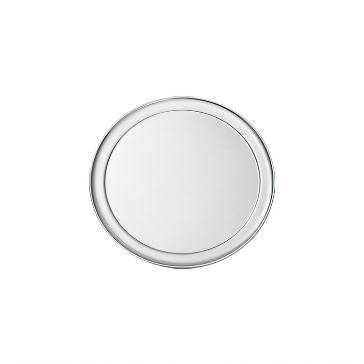 Product image #1 for American Metalcraft AMTP8PK amNOW Essentials Pizza Pans Case of 8