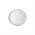 Thumbnail image #1 for American Metalcraft AMTP8PK amNOW Essentials Pizza Pans Case of 8