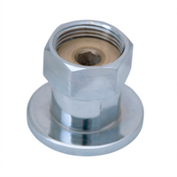 BK Resources BKF-8W-ESC WorkForce Faucet Components