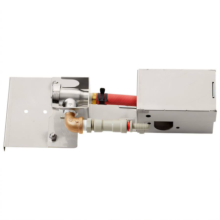 Product image #1 for Centerline CUH Drain Water Tempering Kit
