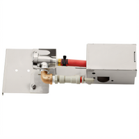 Hobart DWT-CUH Warewash - Centerline Dishwashers