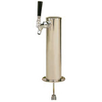 Thumbnail image #1 for Micro Matic USA D4743S Draft Beer & Wine Dispensers