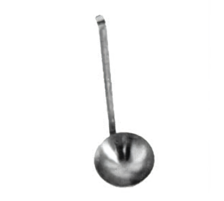 Product image #1 for Cleveland Range 24 oz Stainless Steel Ladle