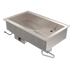 Thumbnail image #1 for Vollrath 2-Pan Full-Size Bain-Marie Electric Drop-In Hot Well