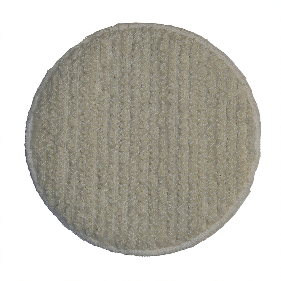 Product image #1 for Bissell Big Green Commercial 437.053BG Floor Buffer Pads & Brushes Case of 5