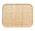 Thumbnail image #2 for Cambro 57204 Camtray® Fast Food & Cafeteria Trays Case of 12