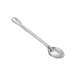 Thumbnail image #1 for Winco 15-Inch Solid One-Piece Stainless Steel Basting Spoon