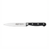 Thumbnail image #1 for Winco Acero 5-Inch Forged Utility Knife with Black POM Handle