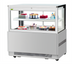 Thumbnail image #1 for Turbo Air TBP60-46FN-S Bakery Display Cases