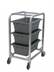Thumbnail image #2 for Channel Manufacturing AXD503L Lifetime Tough Miscellaneous Carts