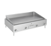 Thumbnail image #1 for Wells G-24 Countertop Electric Griddle with Smooth Polished Steel Plate
