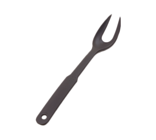 Product image #1 for Crestware 12-Inch Black Nylon Carving Fork