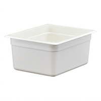 Cambro 26CW148 Camwear® Plastic Food Pans Case of 6