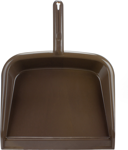 Product image #1 for CFS Brands 361440EC01 Sparta® Dustpan Case of 12