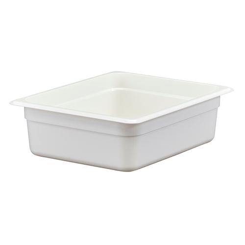 Product image #1 for Cambro 24CW148 Camwear® Plastic Food Pans Case of 6