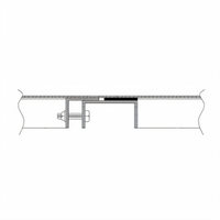 Compressed Field Joint Charge for Custom Fabrication