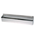 Thumbnail image #1 for Advance Tabco Underbar Basics Standard Duty Double-Tier Stainless Steel Speed Rail, 15 Inch