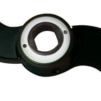 Thumbnail image #1 for Eurodib USA Dito Sama 653772 Commercial Food Processor Ejector Disc, 7.5" Diameter
