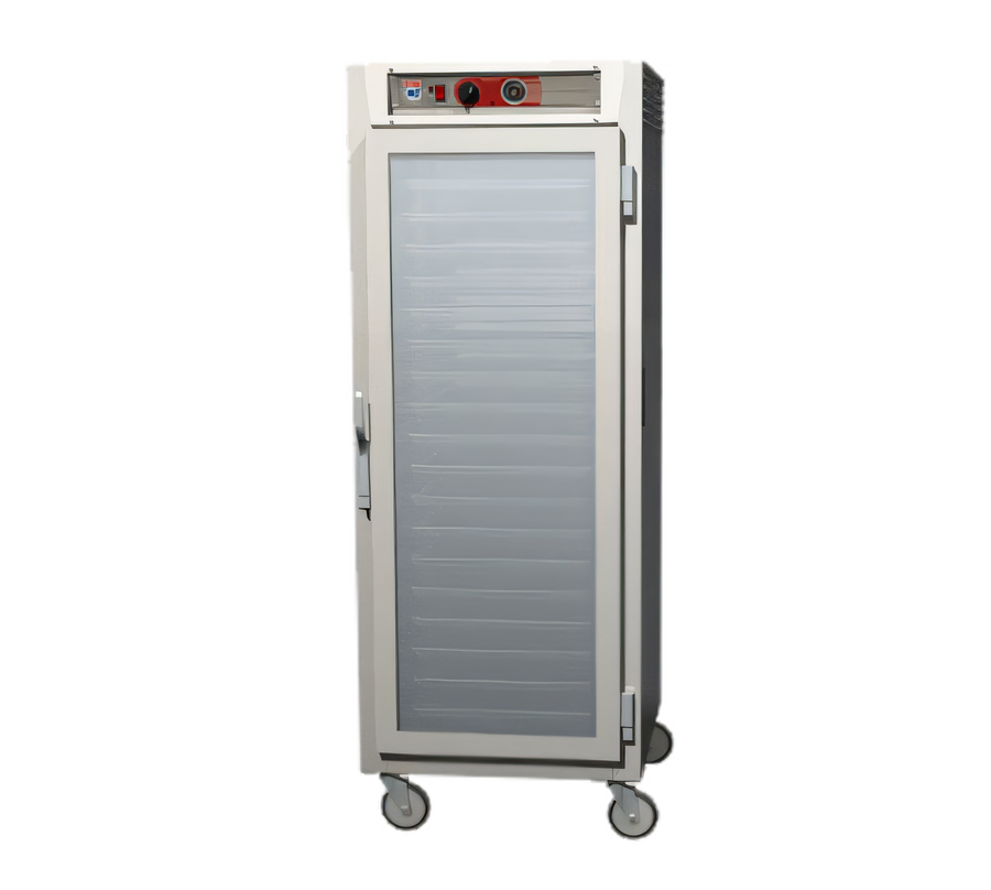 Product image #1 for Metro C569-SFC-LPFSA C5 Heated Cabinets & Holding Shelves