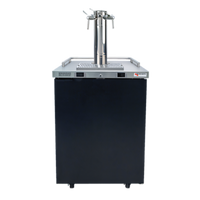 Micro Matic USA MDD23W-E-B Pro-Line Draft Beer & Wine Dispensers