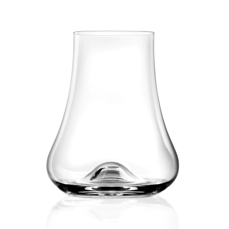 Product image #1 for Anchor Hocking Foodservice Classic Clear Glass Whiskey Tasting Glass, 8.5 oz., 24/Case
