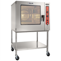 Vulcan ABC Series Electric Boilerless Combi Oven/Steamer, 7 Full-Size Sheet Pan / 14 Hotel Pan Capacity